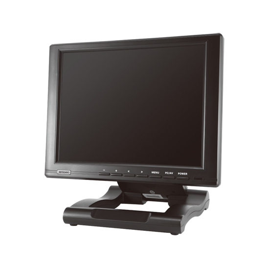 HDCP対応10.4型業務用液晶ディスプレイ 「LCD1046」
