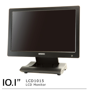 LCD1015