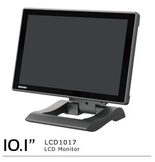 LCD1017