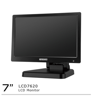 LCD7620