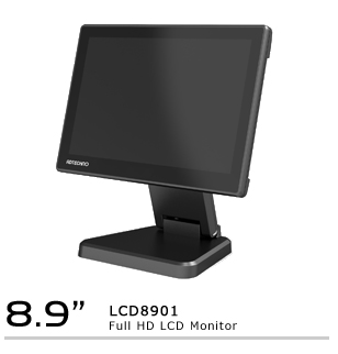 LCD8901