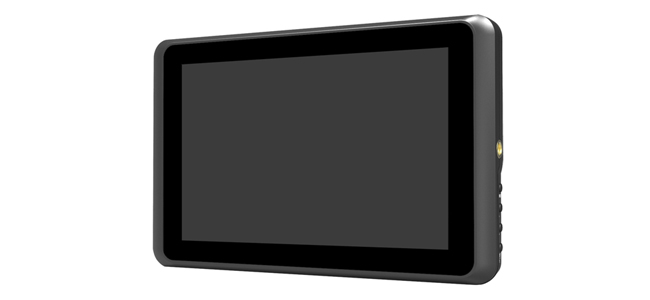 Full HD 1920x1200 IPS Panel