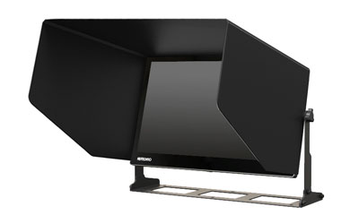 U-Type stand and Sunshade (optional)