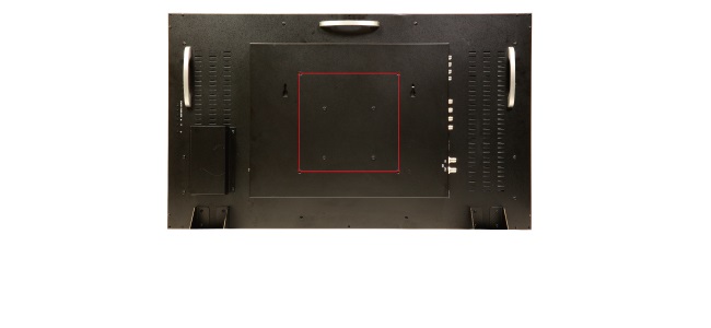 VESA (FPMPMI) 100x100 support