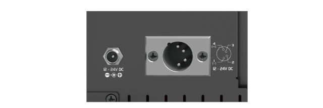 4H hard protective panel included