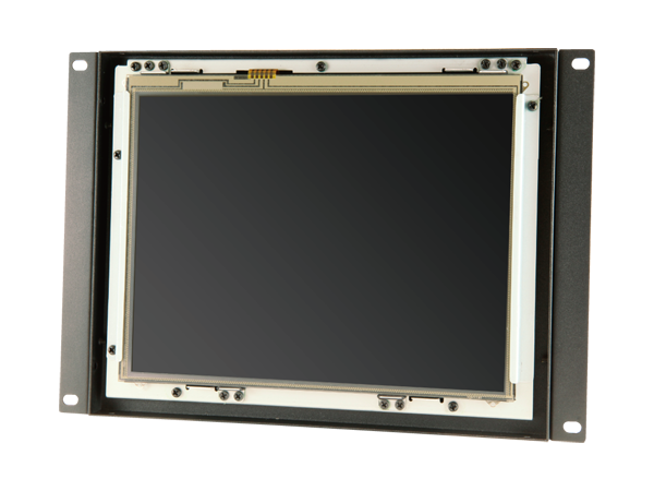 LCD1046T | HDCP対応10.4型業務用タッチパネル液晶ディスプレイ LCD1046T | HDCP対応10.4型業務用タッチパネル液晶ディスプレイ