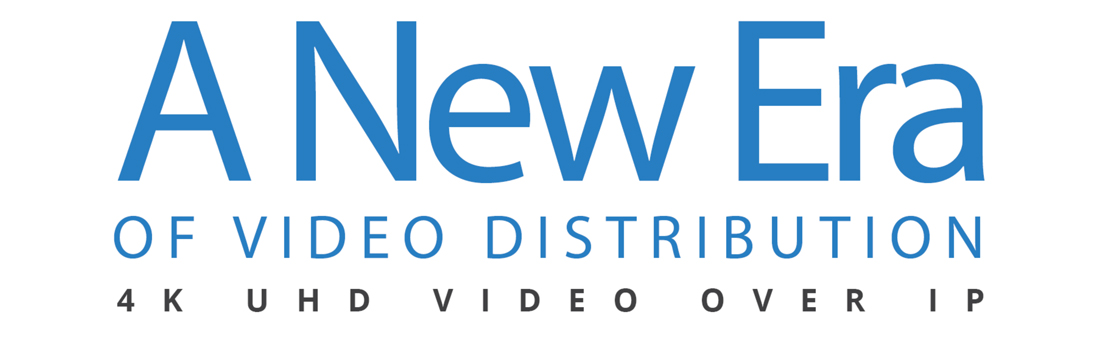 a new erra of video distribution