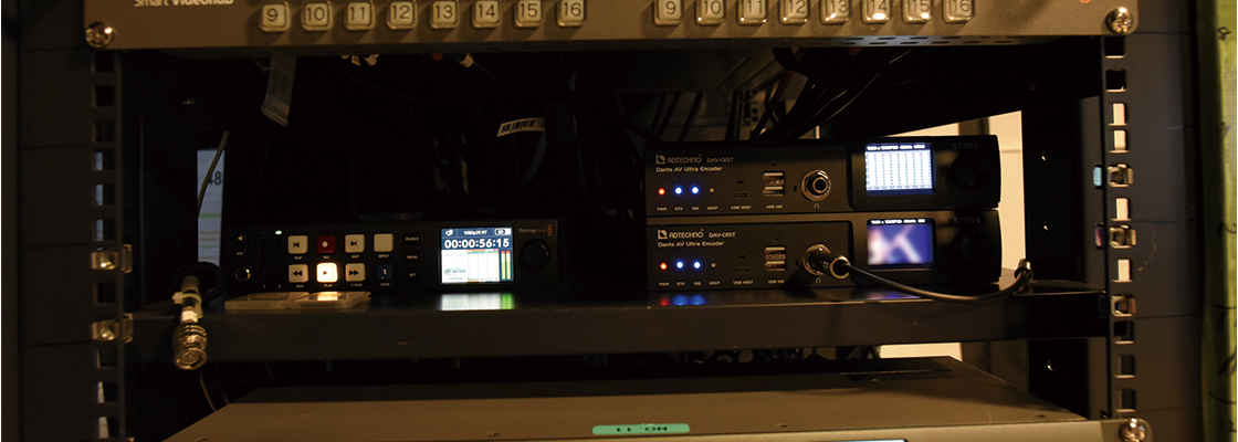 DAV-01が持つ強み