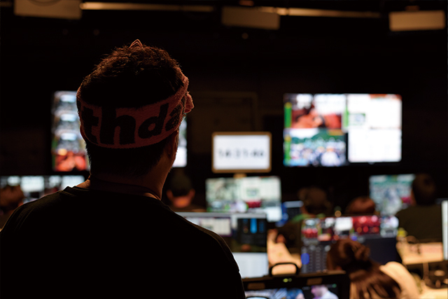 多分野への応用