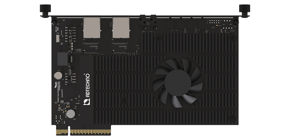 Intel® Smart Display Moduleプラットフォームへの完全統合