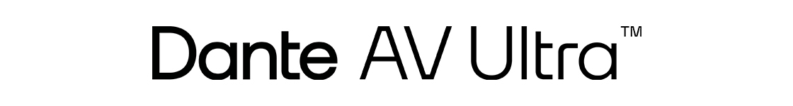 Dante AV Ultraとは?