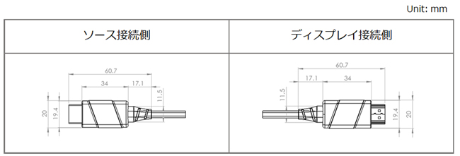 製品外観