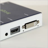 1000HH | マルチフォーマット対応HDMI/DVI→SDIコンバーター