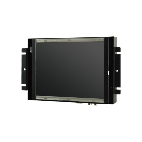 テレビ/映像機器 テレビ KE082T | 8型スクエア HDMI端子搭載組込み用タッチパネル液晶 