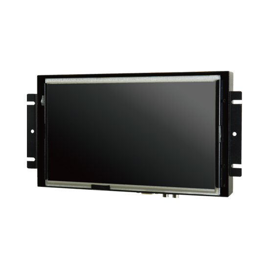 KE101 | 10.1型ワイド HDMI端子搭載組込み用液晶モニター | ADTECHNO