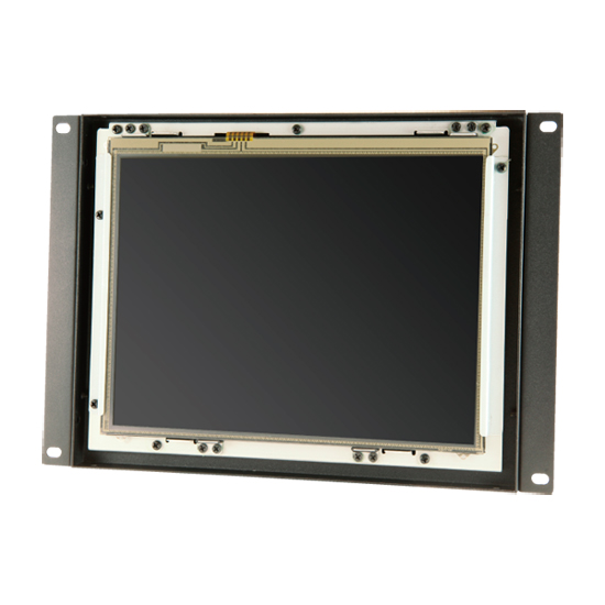 KE150 | 15型スクエア HDMI端子搭載組込用液晶モニター（オープン 