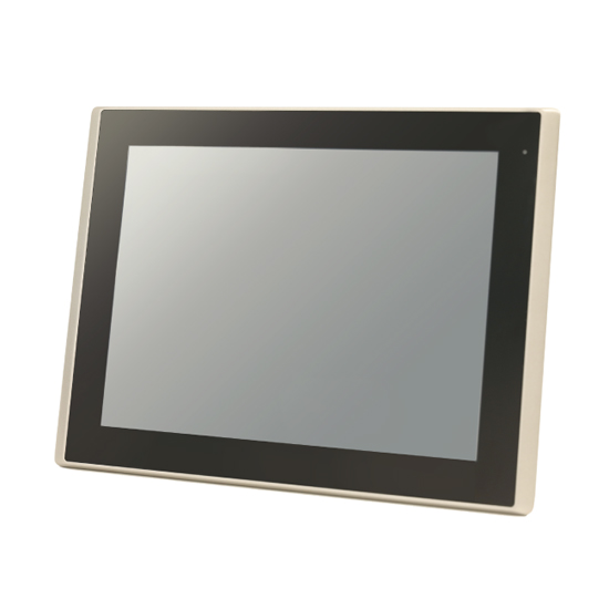 KE150AR | 前面IP65パネルマウント式 15型組込み用タッチパネル