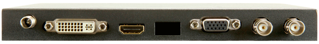 KE150S | 15型スクエア HDMI端子搭載組込用液晶モニター（パネル 