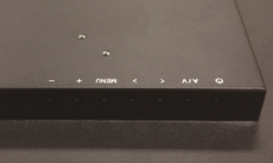 KE150S | 15型スクエア HDMI端子搭載組込用液晶モニター（パネル 