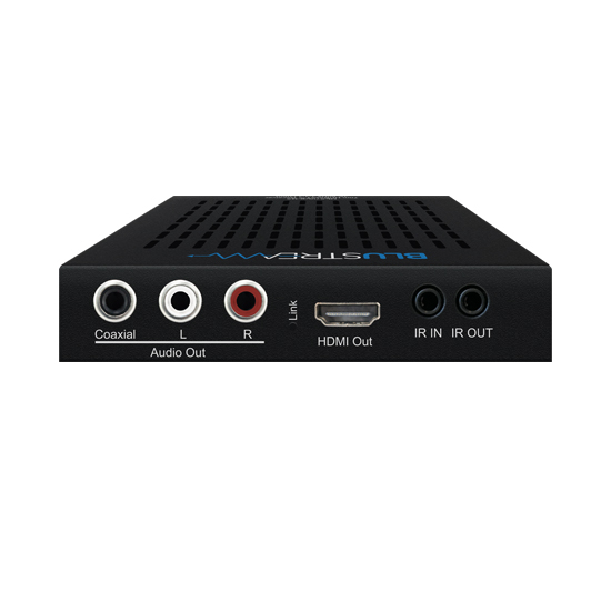 HDBaseT CSC受信器