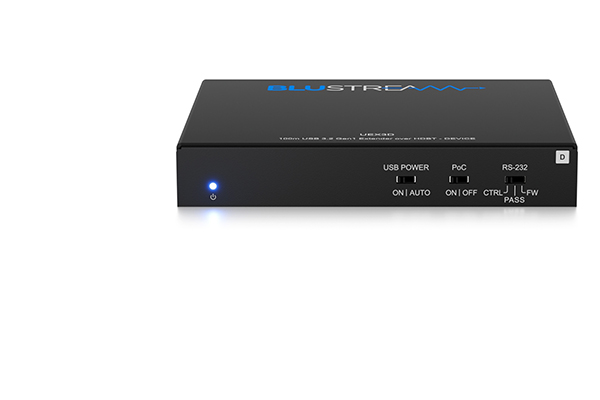 USB 3.2 Gen1エクステンダー デバイス