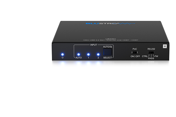 USB 2.0エクステンダーセット