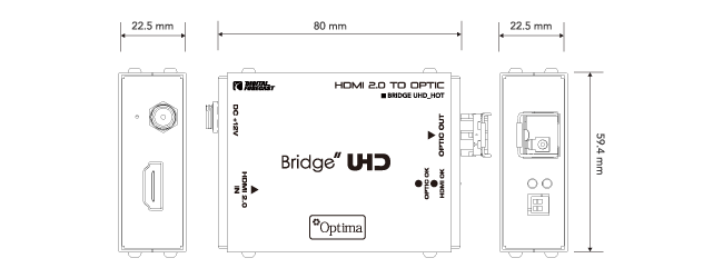 製品展開図