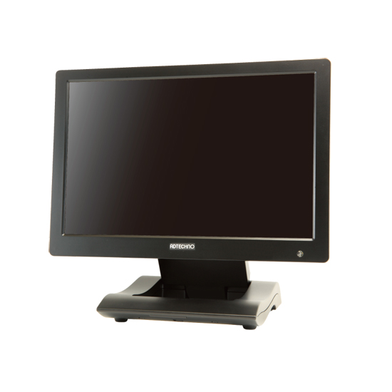 LCD1560 | フルHD 15.6型IPSパネル搭載 業務用マルチメディア