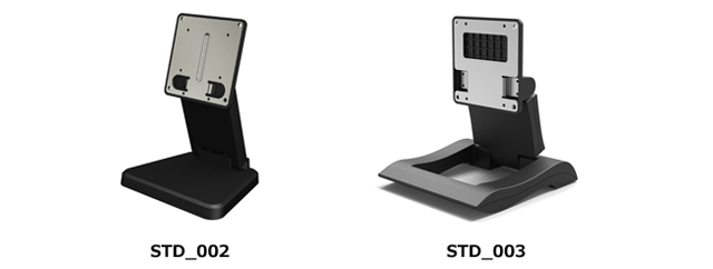 LCD1017S | フルHD 10.1型IPSパネル搭載 業務用マルチメディア