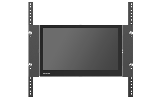 LCD1560S | フルHD 15.6型IPSパネル搭載 業務用マルチメディア