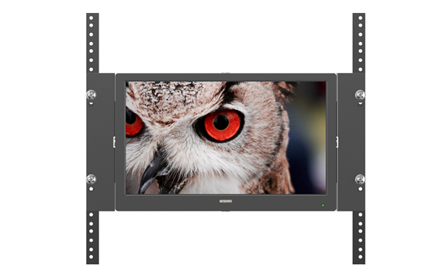 UH1560 | 4K UHD 15.6型 業務用液晶ディスプレイ | ADTECHNO Inc. エー
