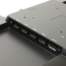 UH1560 | 4K UHD 15.6型 業務用液晶ディスプレイ | ADTECHNO Inc