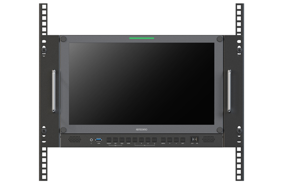 EIA Rack Mount (Option)