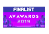 AV AWARDS 2019