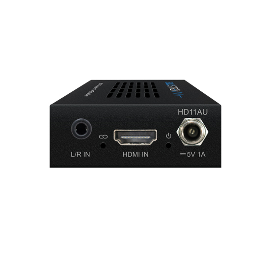 10.2Gbps対応HDMI EDIDエミュレータ「HD11AU」製品画像