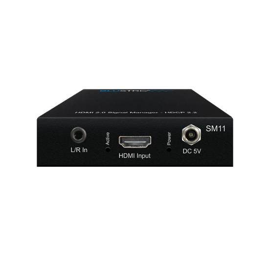 18Gbps対応HDMI EDIDエミュレータ「SM11」製品画像