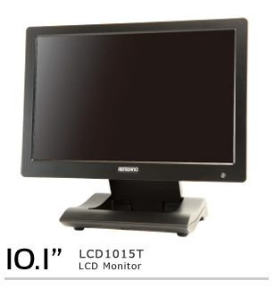 LCD1015T