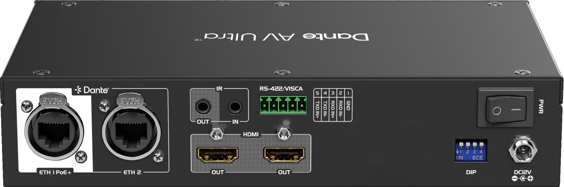 DAV-01SR