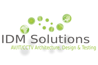 IDM Solutions