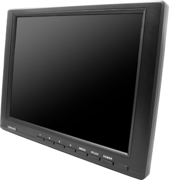 ADTECHNO CL1046N(HDMI端子搭載液晶モニター)