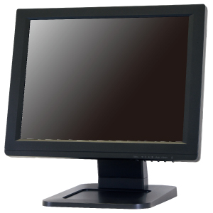 15型業務用液晶モニター 「SD-15NW」| ADTECHNO エーディテクノ